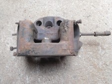 MOTO D'EPOCA TRIUMPH