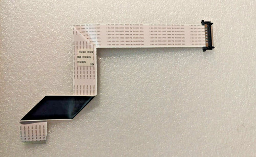 Flat cable per - cable, tv