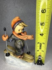 Bastoncini da sci vintage 1982