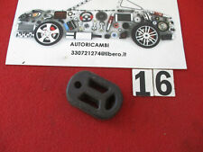 175558 SUPPORTO GOMMINA MARMITTA PER PEUGEOT 306