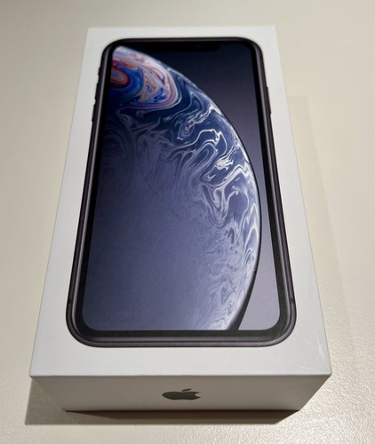 Scatola originale apple iphone - originale,