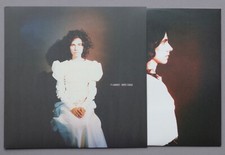PJ HARVEY  White Chalk - LP  First Press  MINT - 210 g  wie To bring you my Love