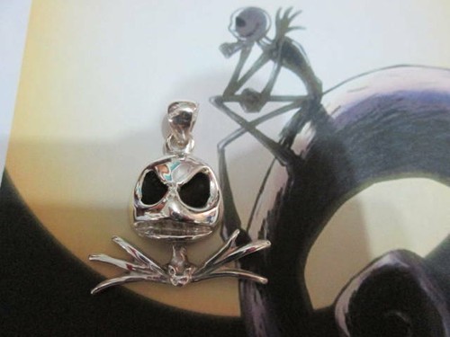 Jack skeletron nightmare - jack,