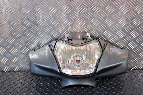 Honda 300 2012 portafaro - sh,