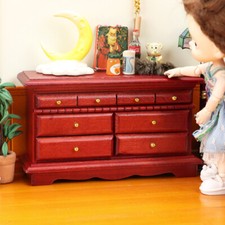 Casa delle bambole scala 1:12