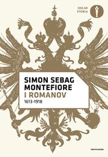 I Romanov (1613-1918) - Sebag