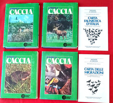 ENCICLOPEDIA ANDARE A CACCIA 4