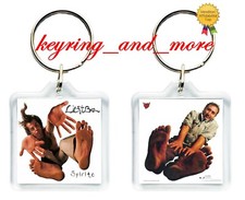 Litfiba Spirito prima stampa