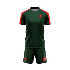 Completo Royal Academy INAZUMA ELEVEN Sharp Nome Numero Personalizzabili Gratis