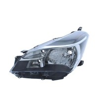 Compatibile con Toyota Yaris