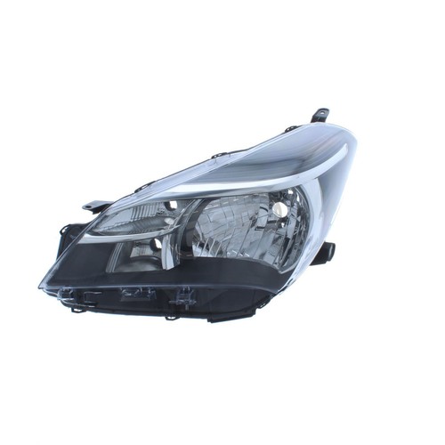 Compatibile con toyota yaris - toyota,