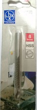 Lux Tools Punta Fresa Hss