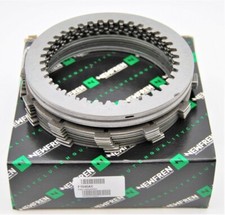 F1565AC KIT DISCHI FRIZIONE