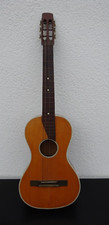 Vecchia chitarra chitarra da
