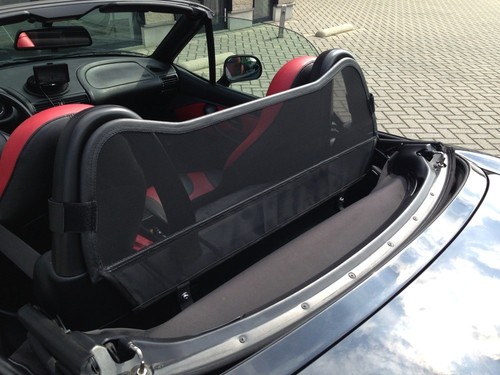 Frangivento per bmw - per, m