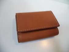 PORTA post it  in pelle