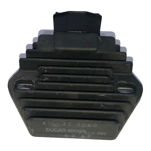 Regolatore tensione honda - regolatore,
