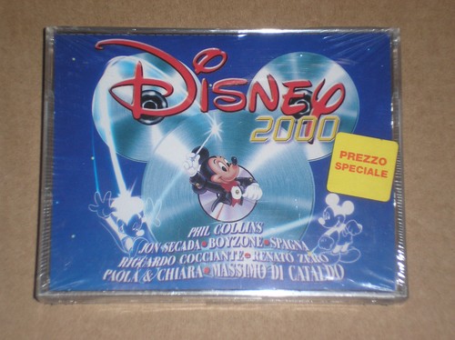 Disney 2000 renato - (renato, zero