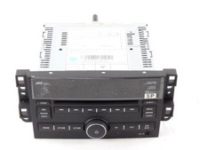 96647740 AUTORADIO CHEVROLET