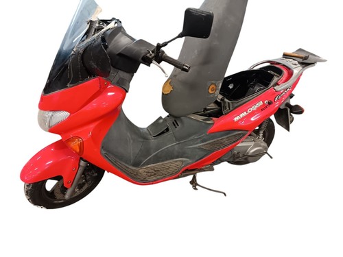 Copristrumentazione suzuki - copristrumentazione, uc