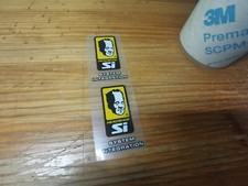 Cannondale Headshok SI Fork