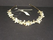 Fascia sposa davids - fascia,