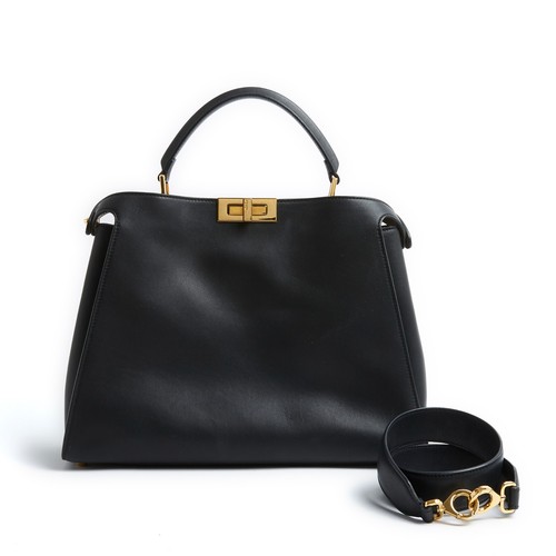 Borsa fendi peekaboo - borsa,