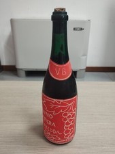 Bottiglia collezione vino - bottiglia,