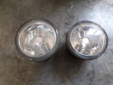 coppia fendi nebbia fari profondità Citroen C2 VTS VTR