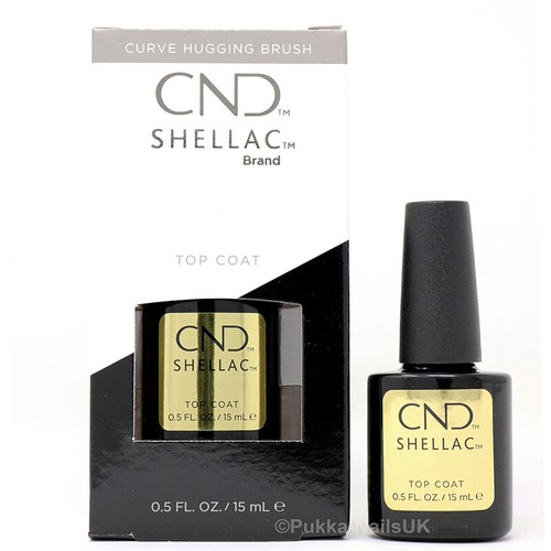 Cnd shellac led gel polish - gel,
