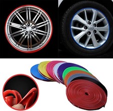 Profilo Paracolpi Gomma Ruote