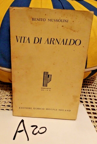 Arnaldo benito - arnaldo, e