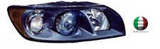 FARO FANALE PROIETTORE ANTERIORE DESTRO DX PER VOLVO S40 04>07 2004>2007