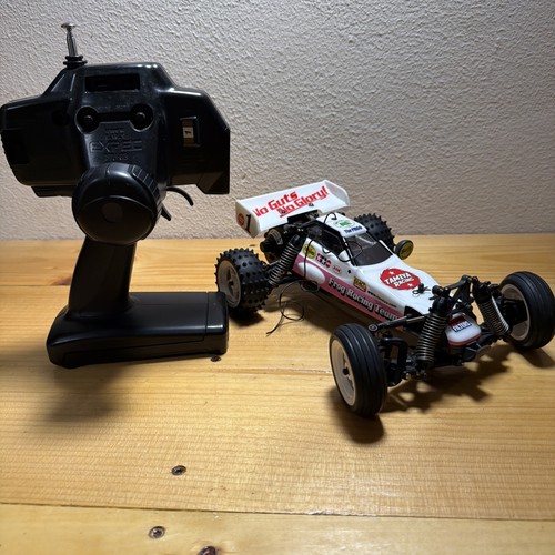 2006 tamiya tamtech gear - 2006,