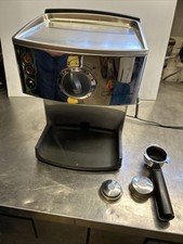 Ariete 1375 Café Prestige 15