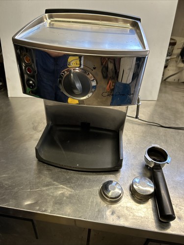 Ariete 1375 café prestige - café, 15