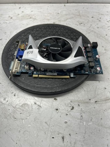 Gigabyte geforce gts 250 - gts,