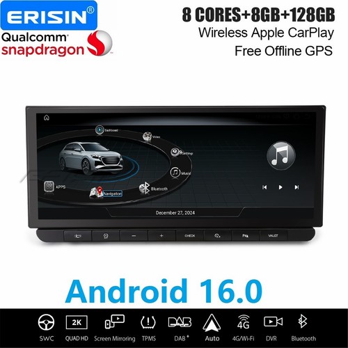 Qualcomm core 8 128gb - 12,3",