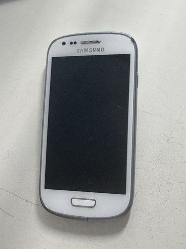 Samsung galaxy mini - s3,
