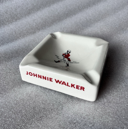 Posacenere johnnie walker - posacenere,