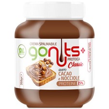 Anderson Go Nuts 350 grammi