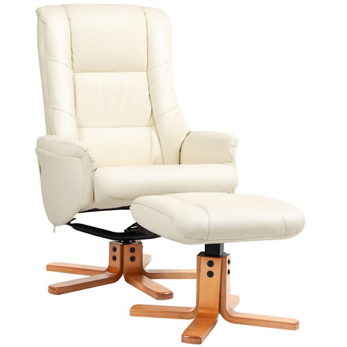 Poltrona relax con sgabello - relax,