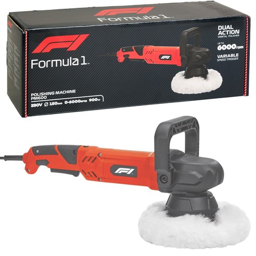 Lucidatrice formula 150 - f1,
