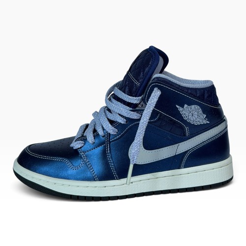 Nike air jordan mid - jordan,