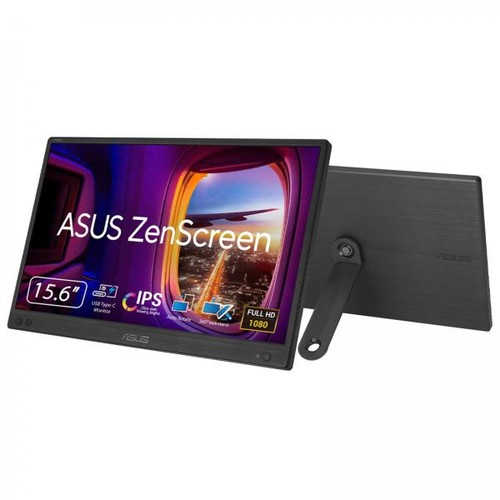Monitor asus portatile led - asus,