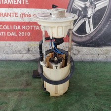 Pompa Carburante Serbatoio