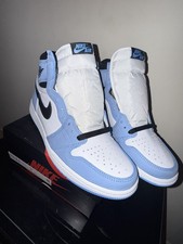 Jordan 1 High OG University