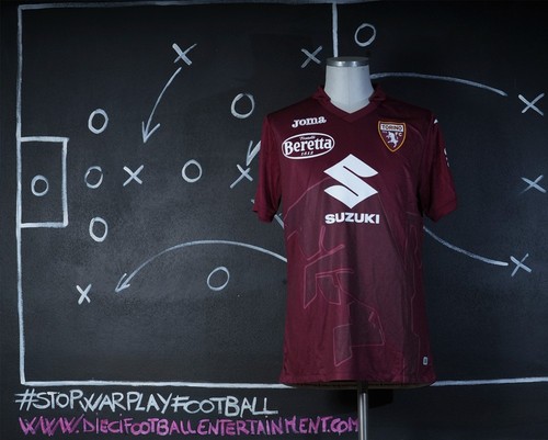 Torino maglia 22 - maglia, 22/23
