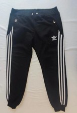 pantaloni tuta Adidas