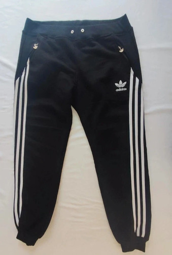 Pantaloni tuta adidas - pantaloni,